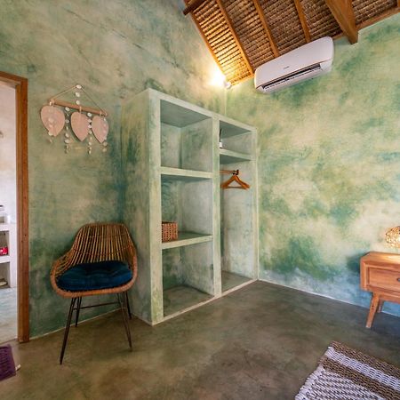 Villa Mandala Gili Air Luaran gambar