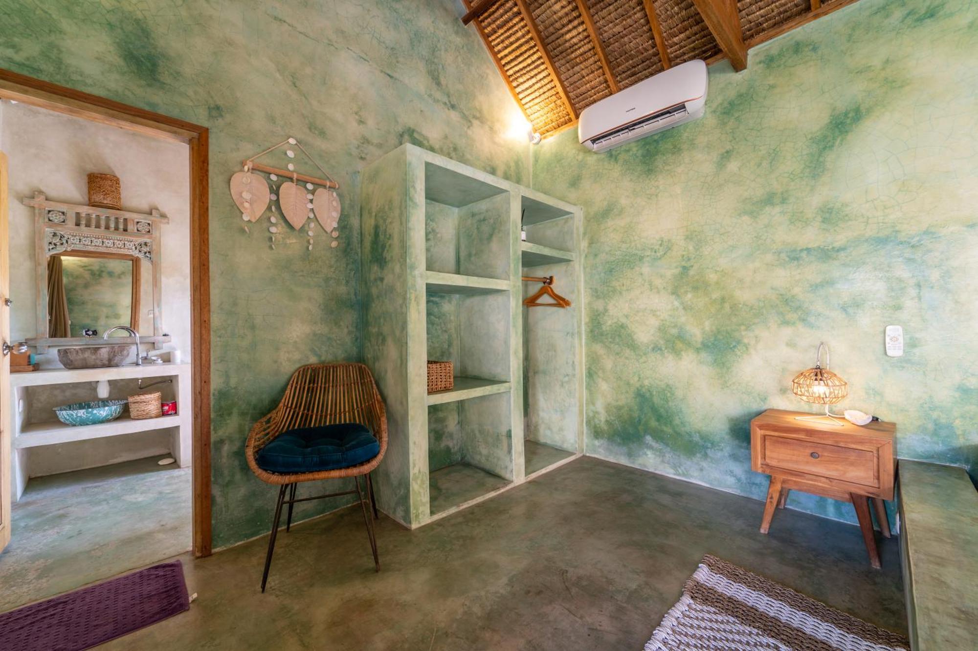 Villa Mandala Gili Air Luaran gambar