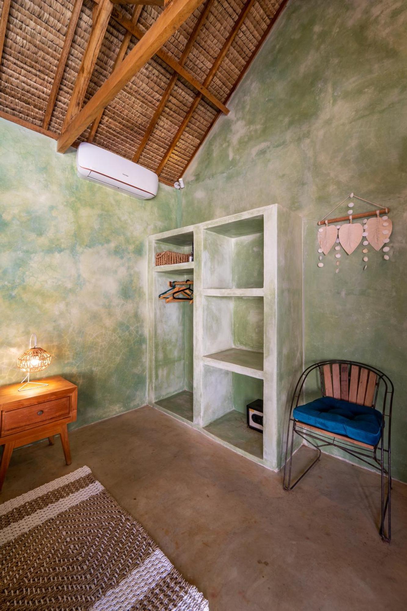 Villa Mandala Gili Air Luaran gambar