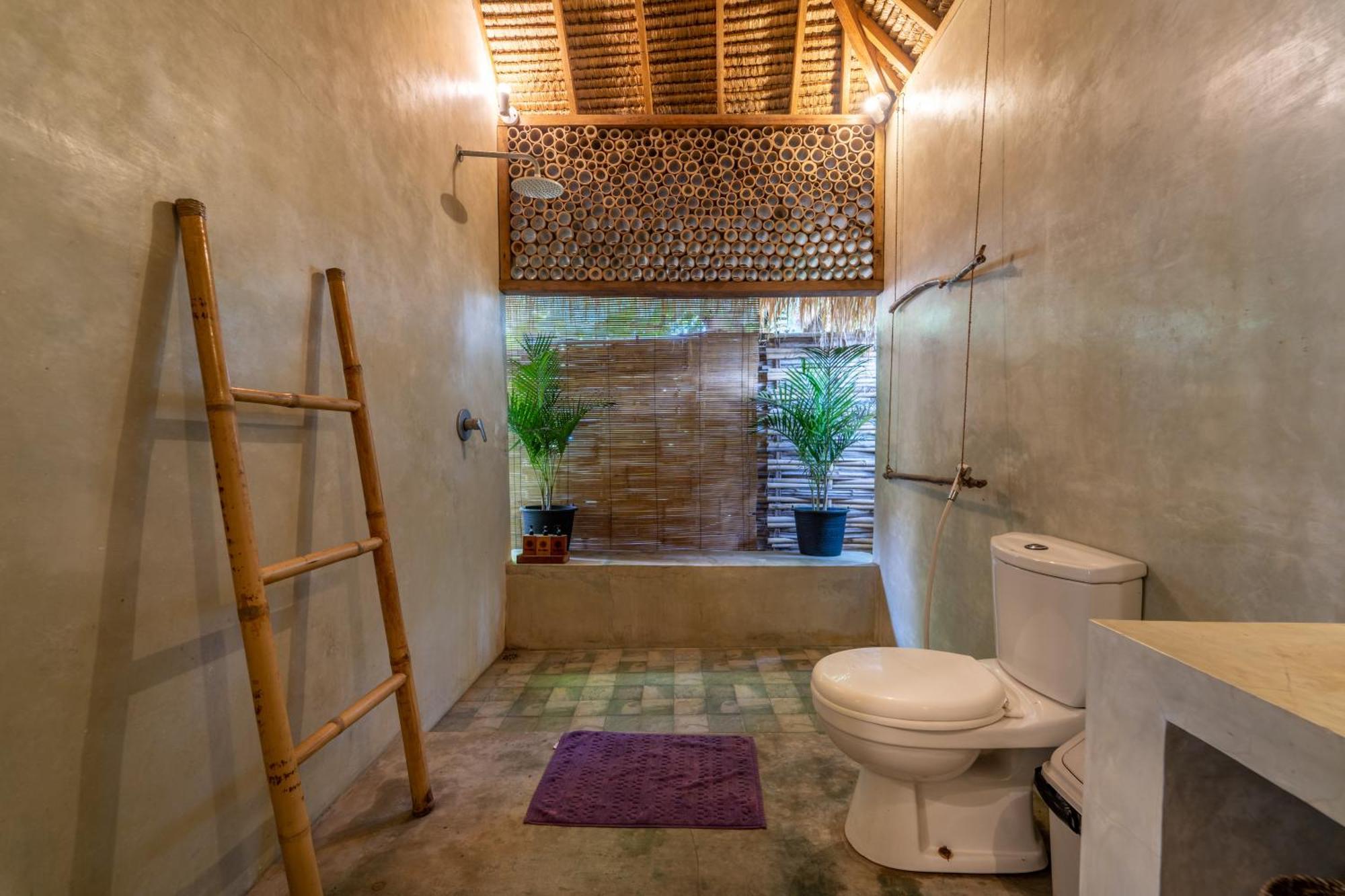 Villa Mandala Gili Air Luaran gambar